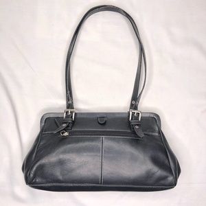 Tignanello | Double Shoulder Strap